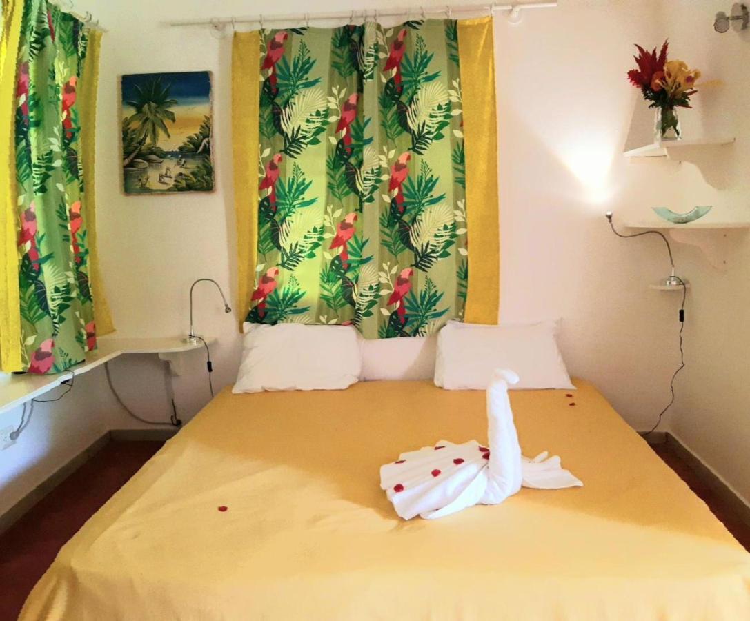 Labellaventura Villa Las Galeras Ngoại thất bức ảnh