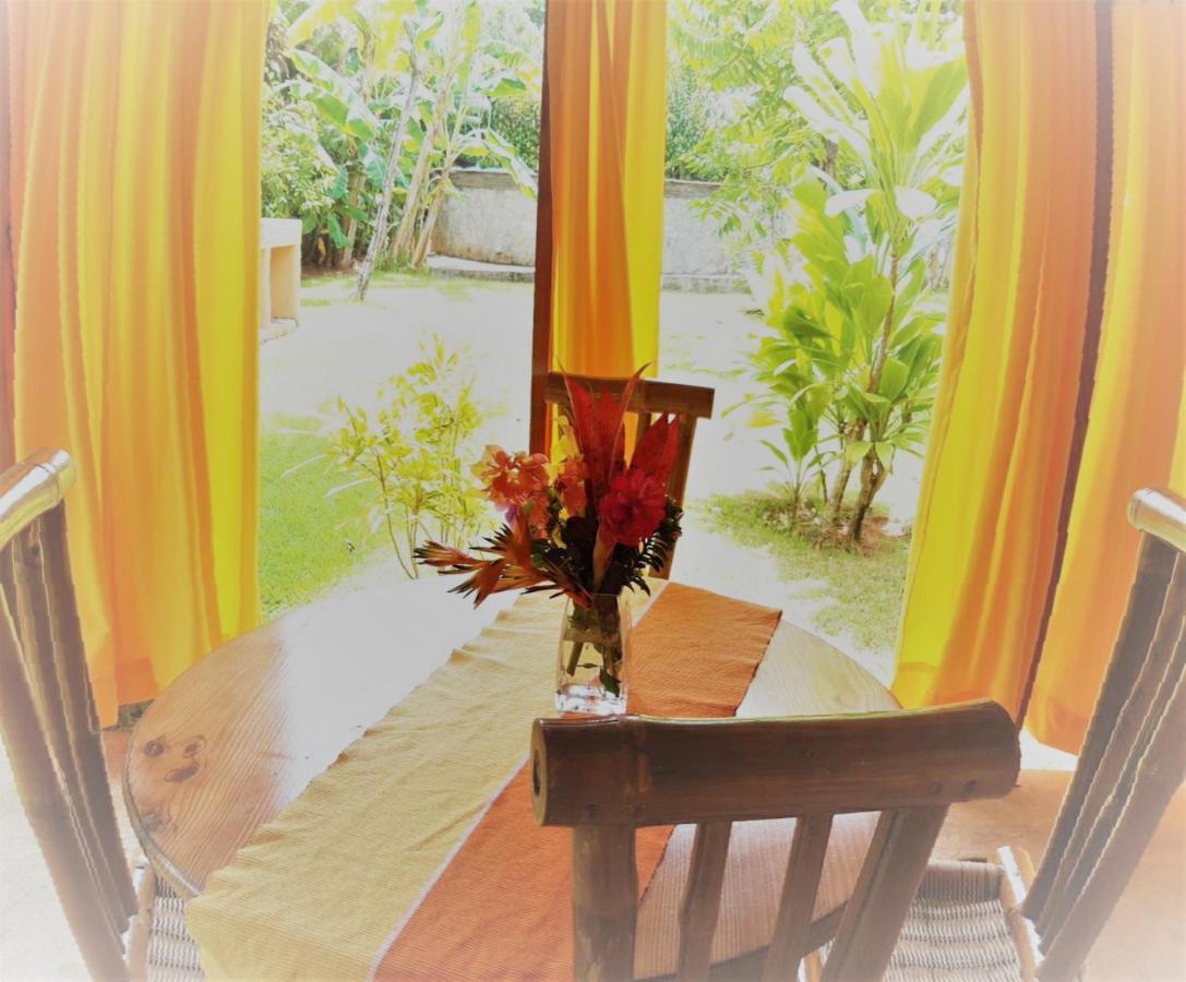 Labellaventura Villa Las Galeras Ngoại thất bức ảnh
