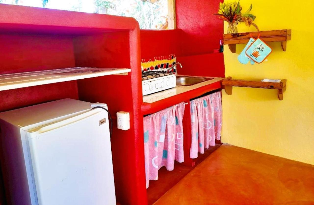 Labellaventura Villa Las Galeras Ngoại thất bức ảnh