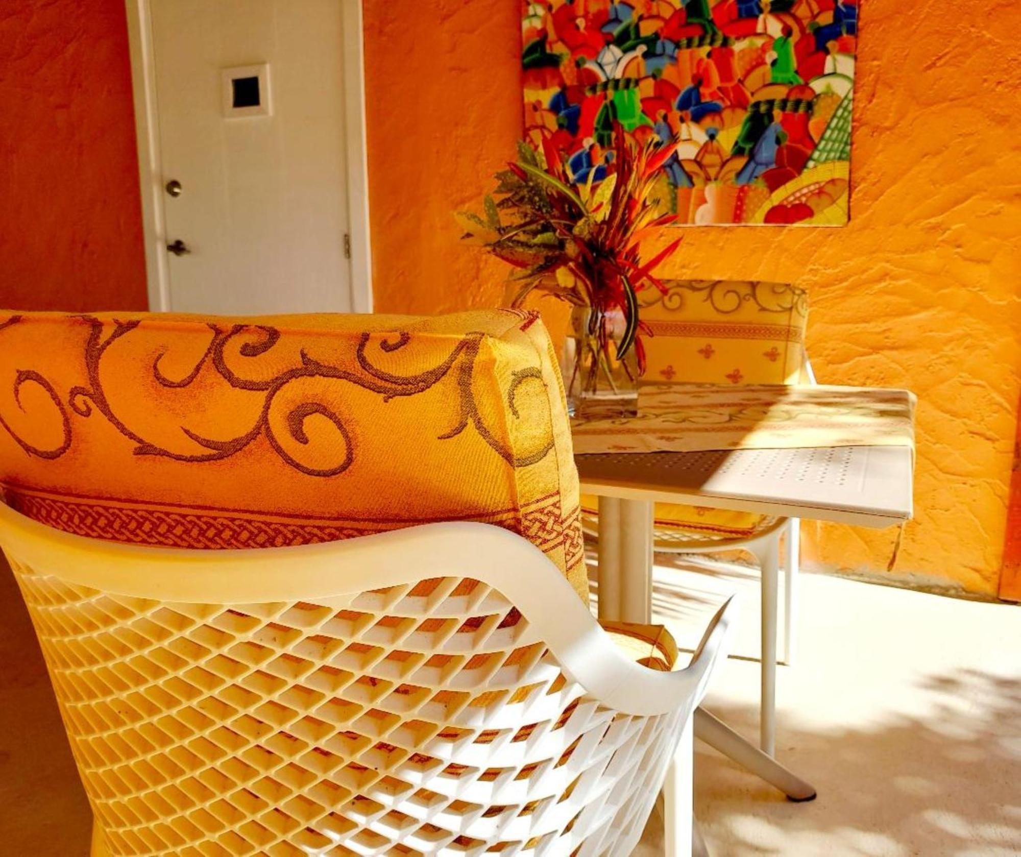 Labellaventura Villa Las Galeras Ngoại thất bức ảnh