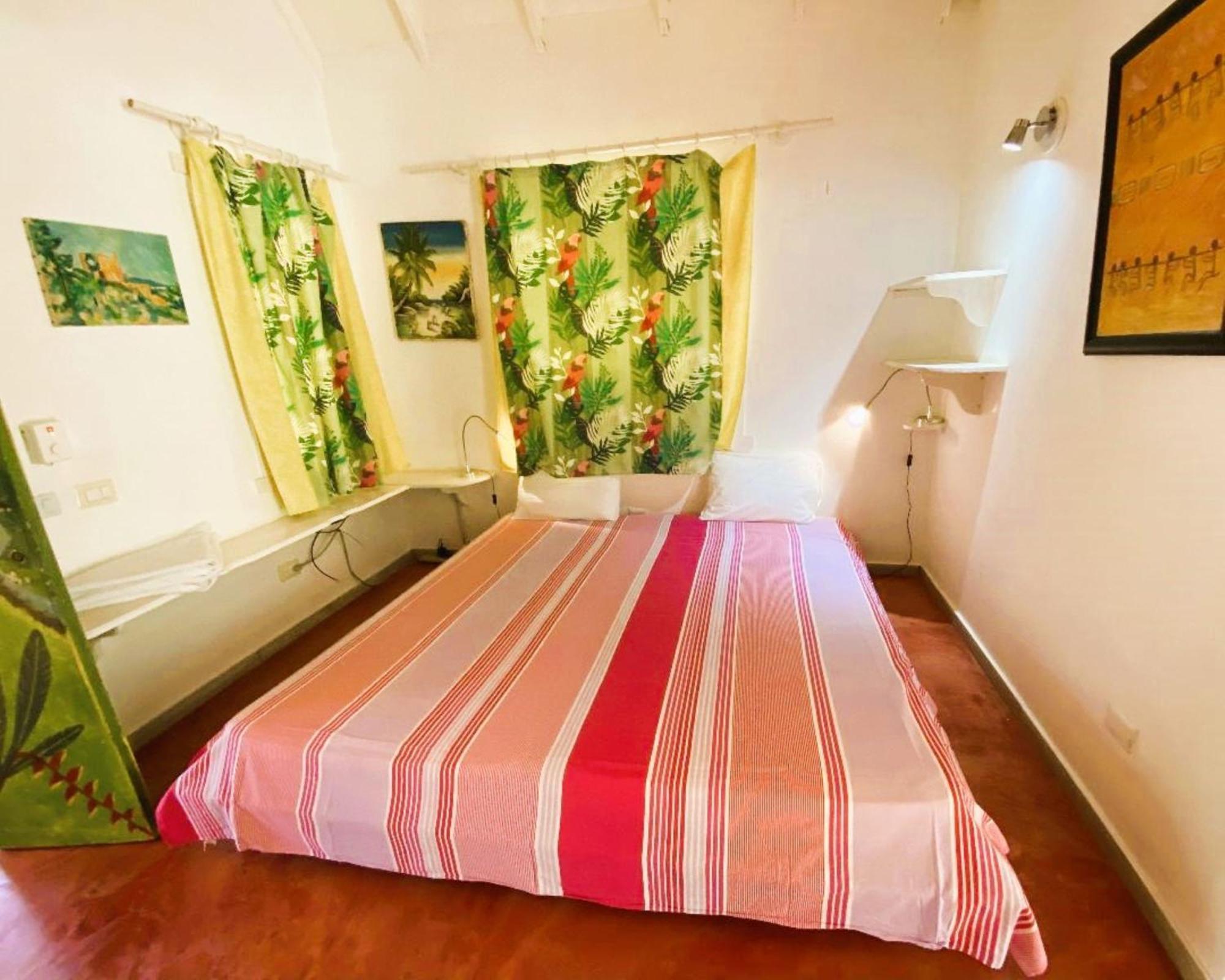 Labellaventura Villa Las Galeras Ngoại thất bức ảnh