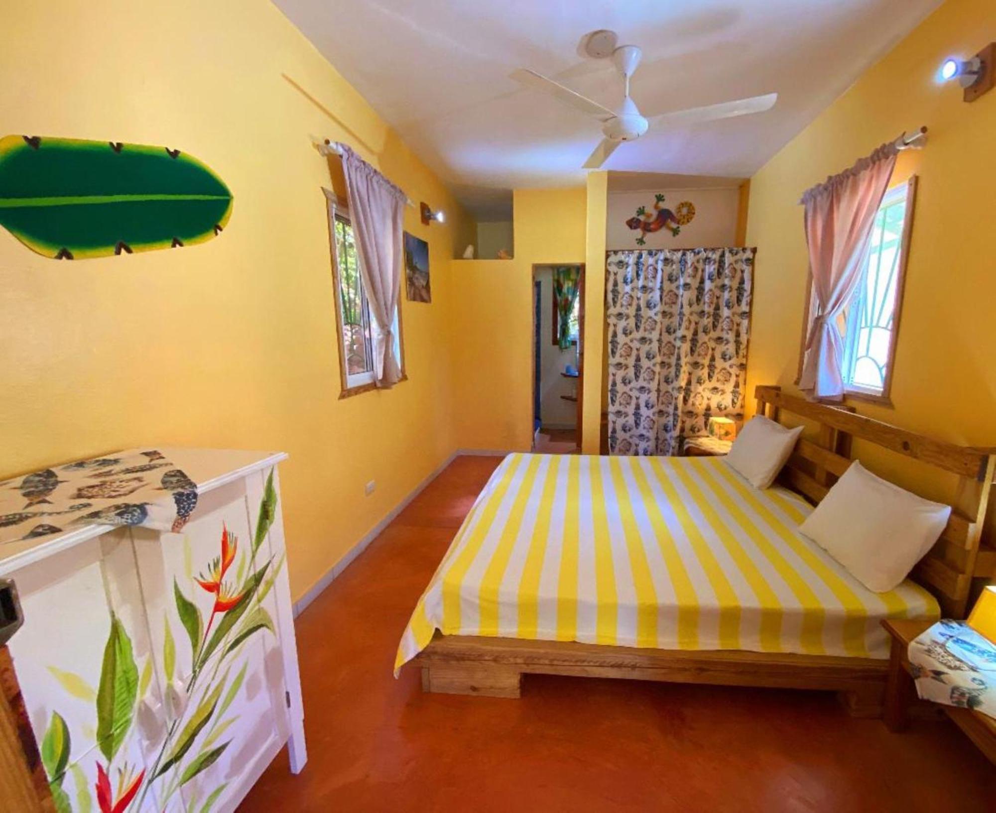 Labellaventura Villa Las Galeras Ngoại thất bức ảnh