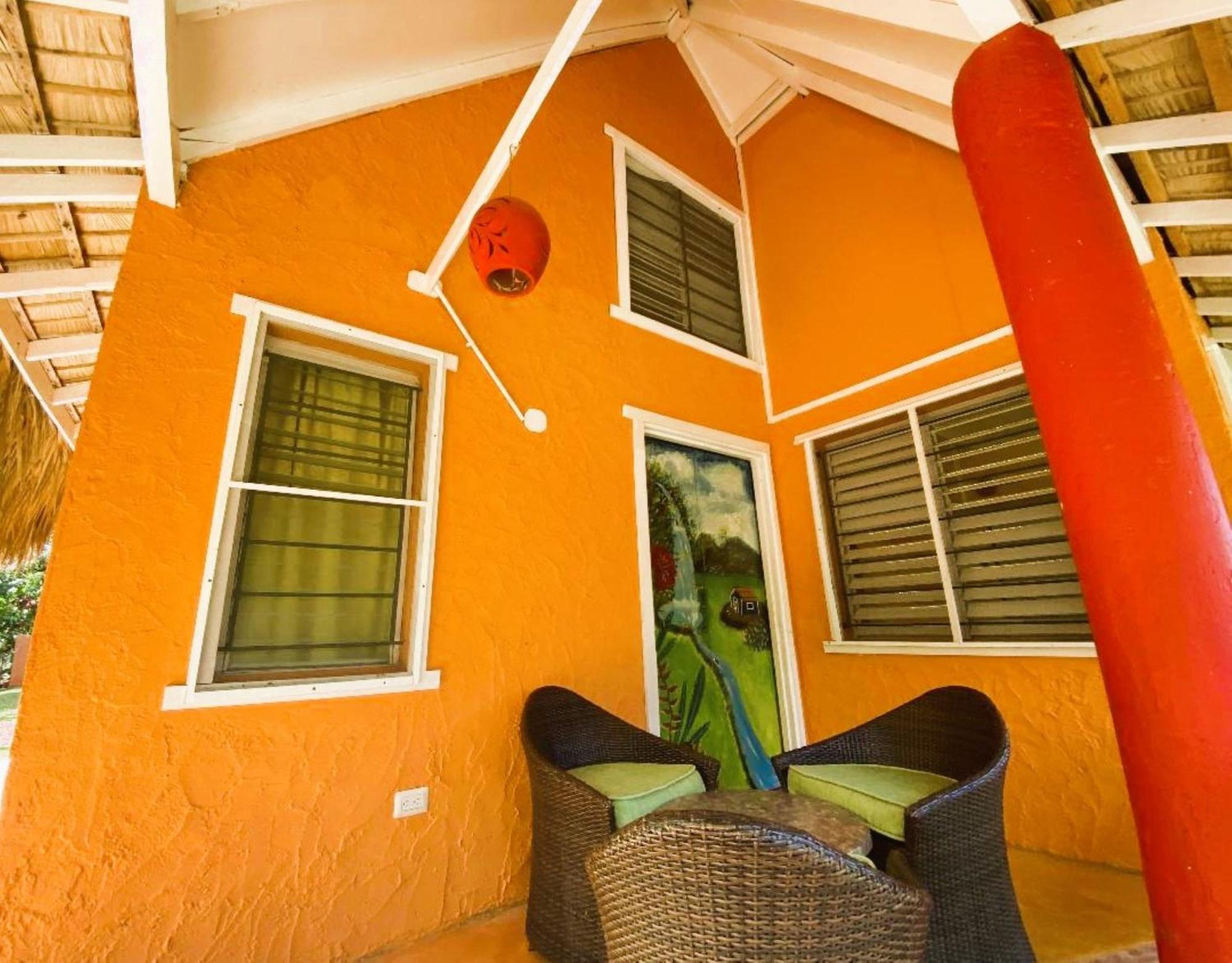 Labellaventura Villa Las Galeras Ngoại thất bức ảnh
