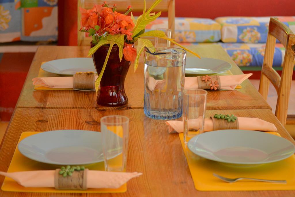 Labellaventura Villa Las Galeras Phòng bức ảnh