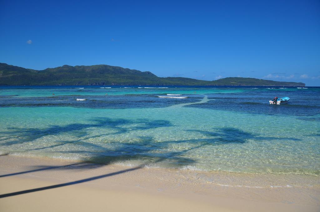 Labellaventura Villa Las Galeras Ngoại thất bức ảnh
