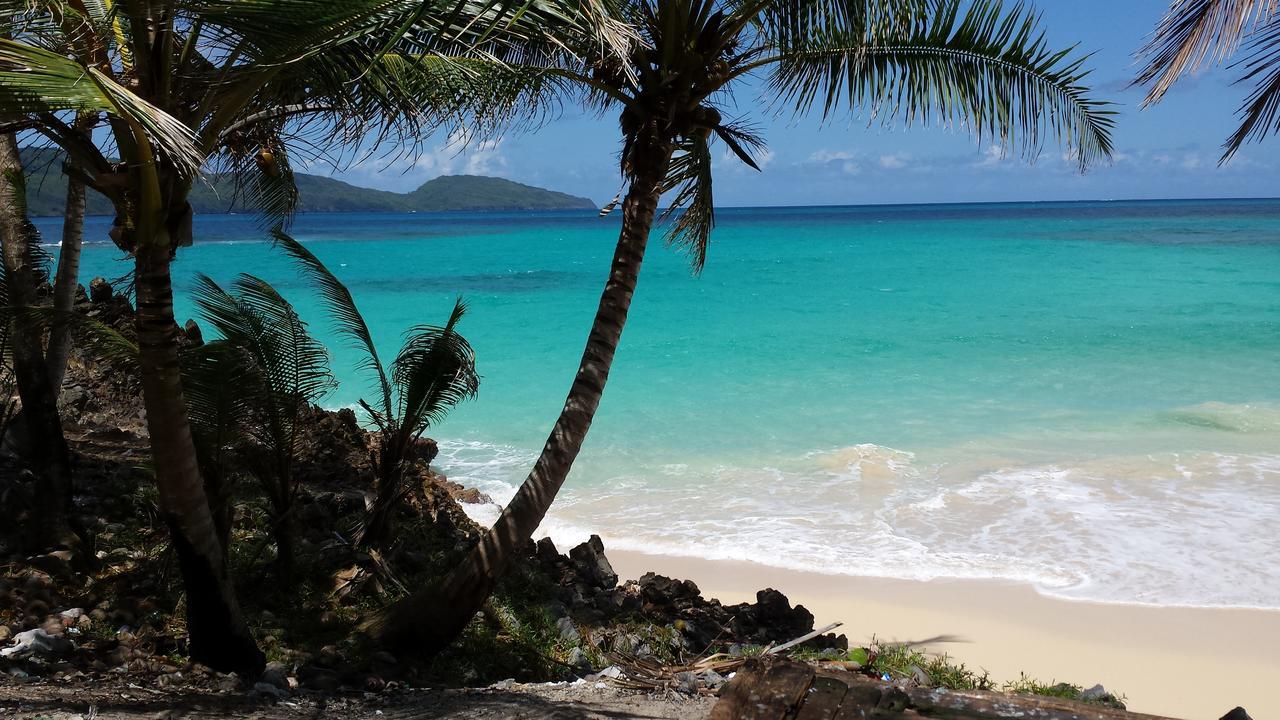 Labellaventura Villa Las Galeras Ngoại thất bức ảnh