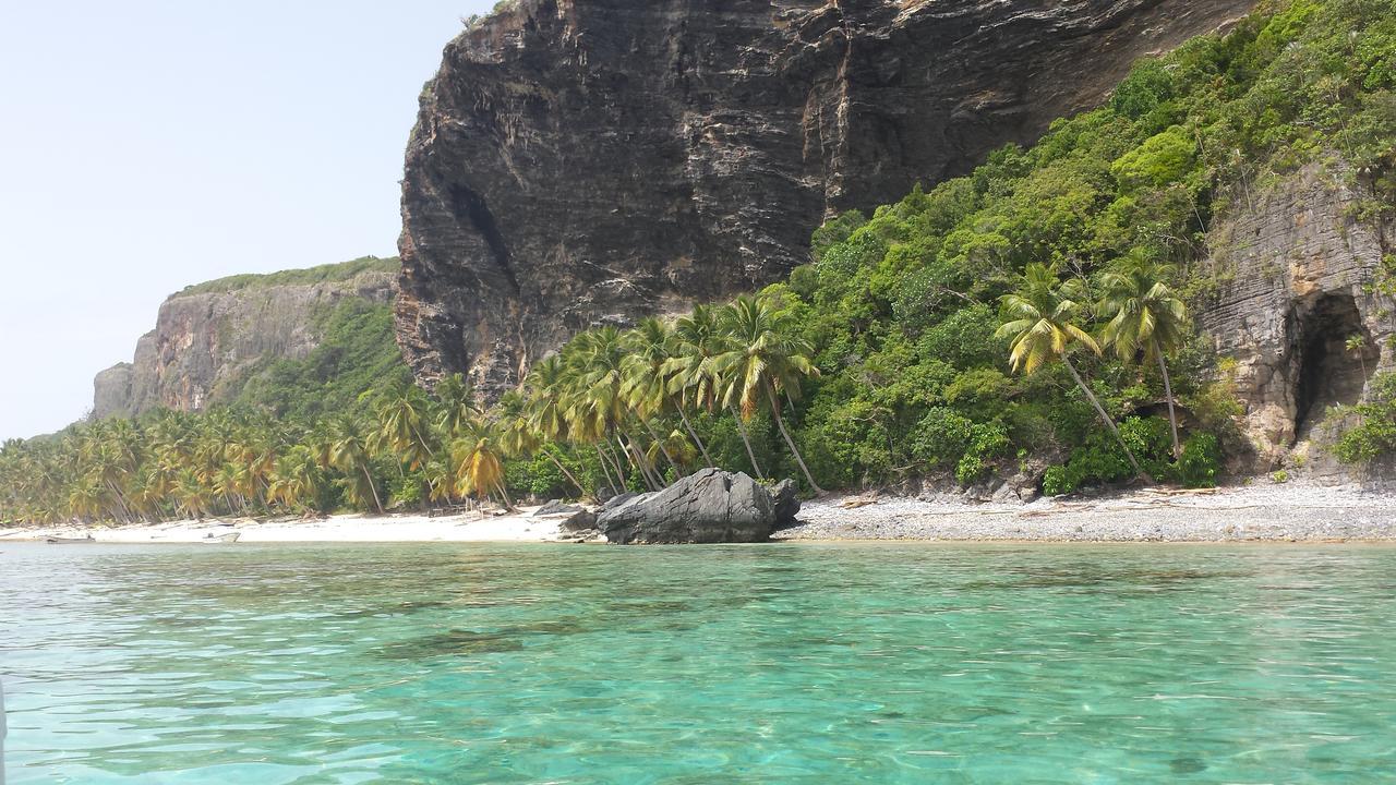 Labellaventura Villa Las Galeras Ngoại thất bức ảnh