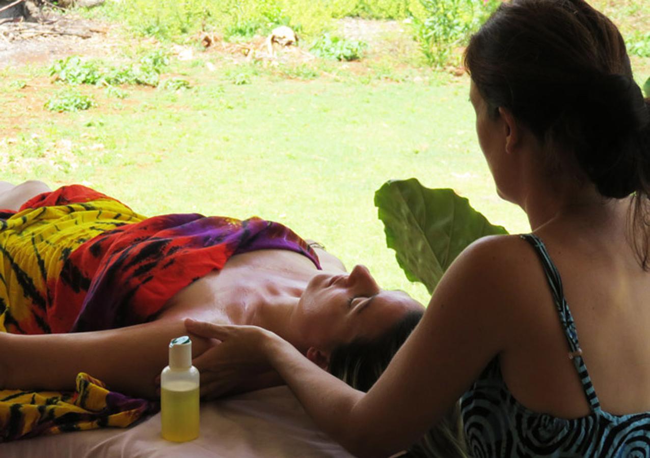 Labellaventura Villa Las Galeras Ngoại thất bức ảnh