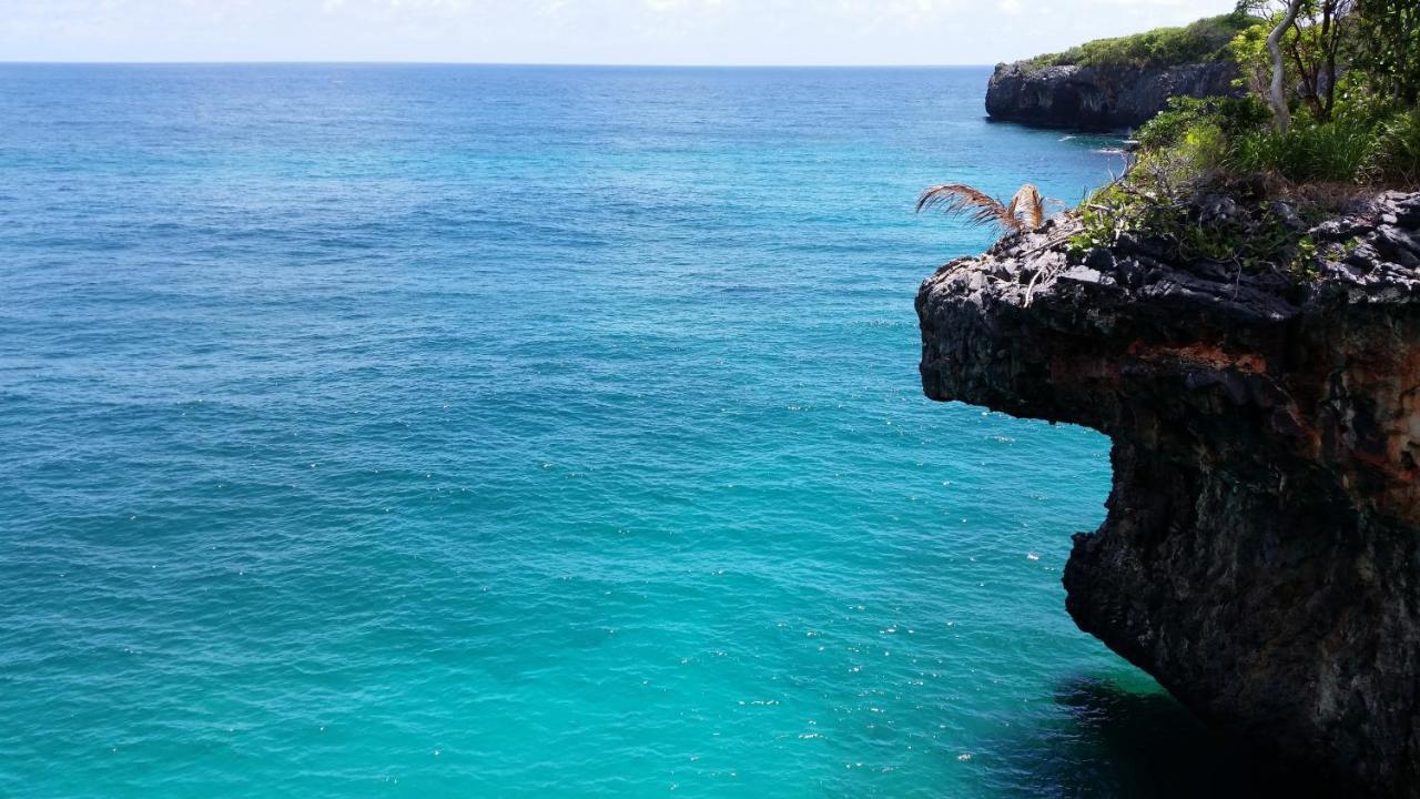 Labellaventura Villa Las Galeras Ngoại thất bức ảnh