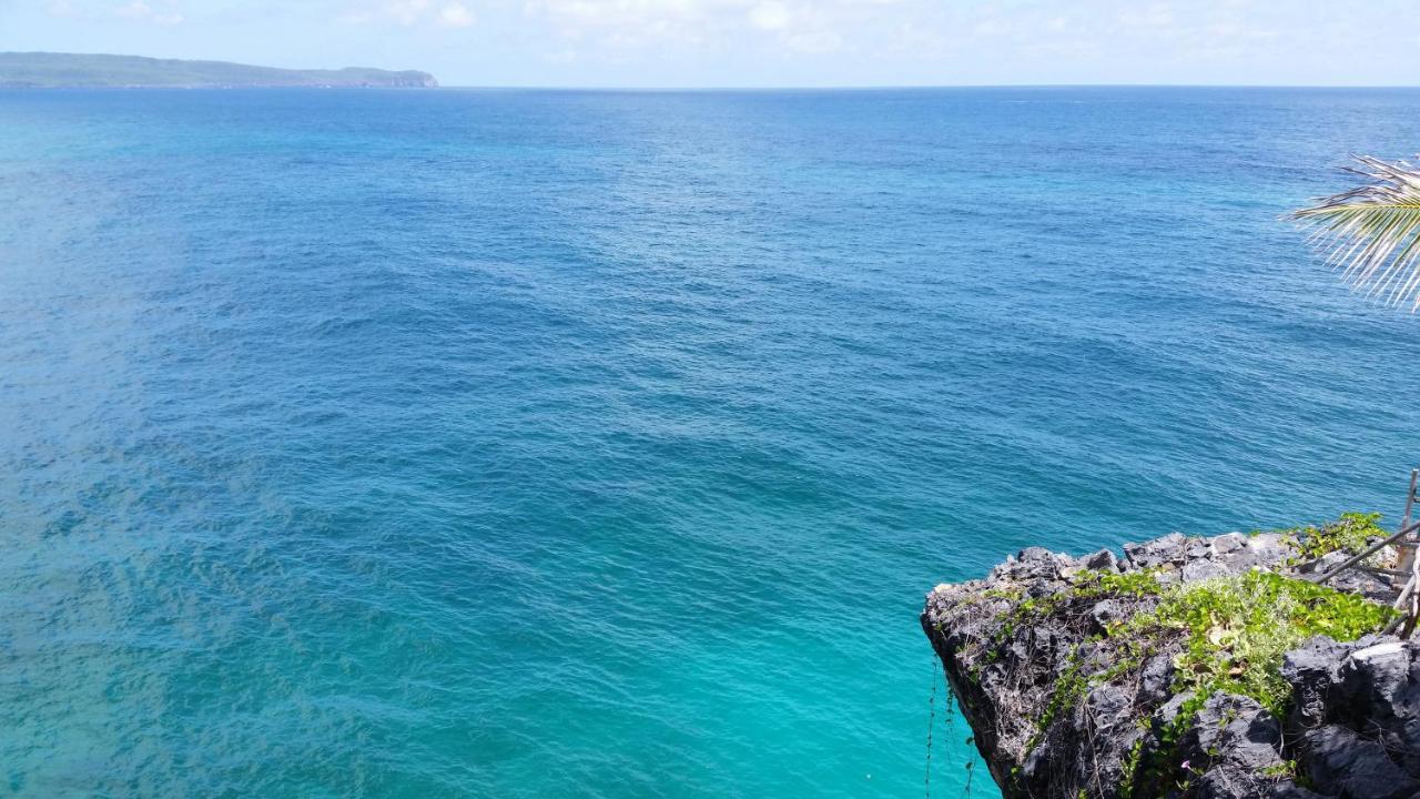 Labellaventura Villa Las Galeras Ngoại thất bức ảnh