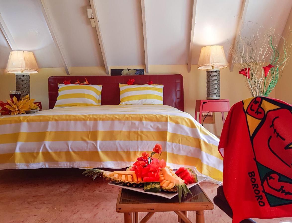 Labellaventura Villa Las Galeras Ngoại thất bức ảnh