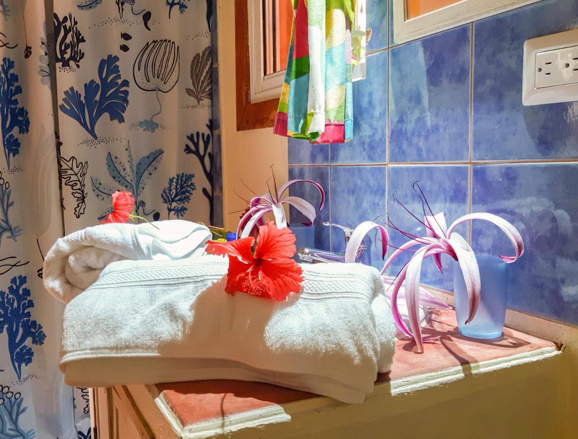 Labellaventura Villa Las Galeras Ngoại thất bức ảnh