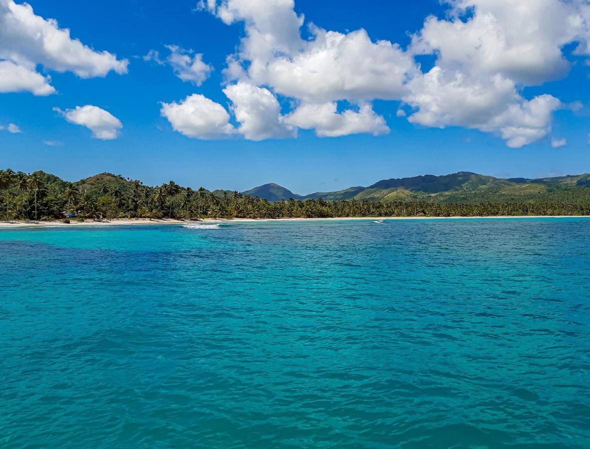 Labellaventura Villa Las Galeras Ngoại thất bức ảnh